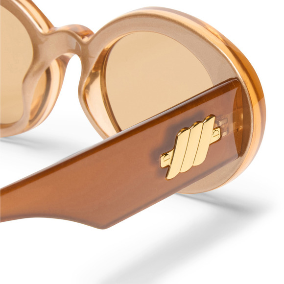 Nouveau Vie Sunglasses - Picture 3 of 5